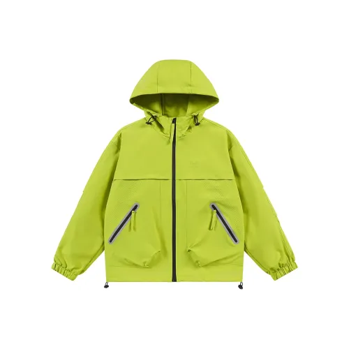 MIIOW Trend Party series Ветровка Унисекс