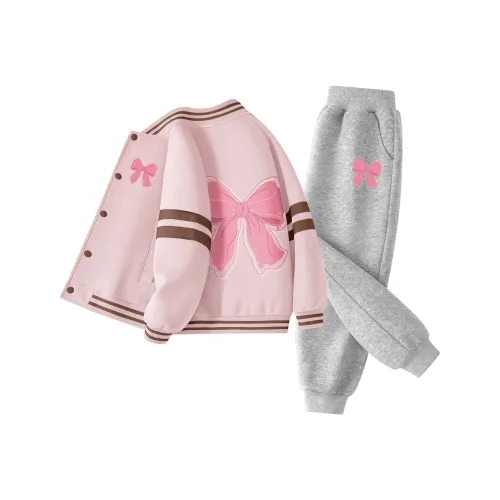 FAIRWHALE Kids Повседневная Спортивная Одежда