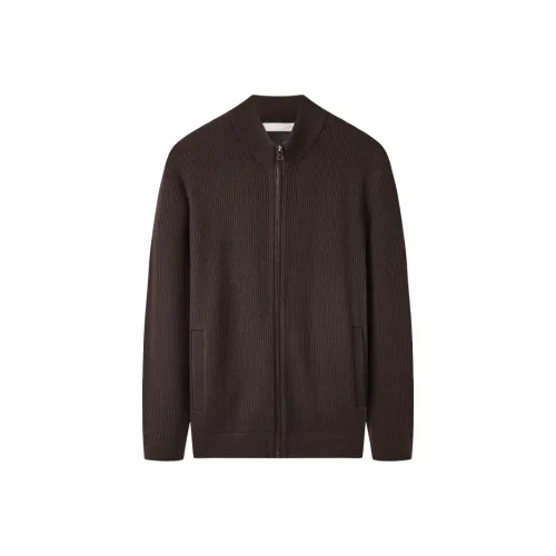 Jiumuwang мужские брюки эксперт FW25 Свитер Мужской