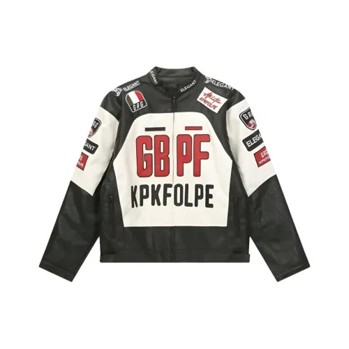 SKYA Черный Унисекс Куртки