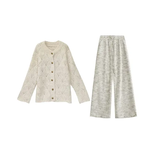 BVODE Женские Повседневные Костюмы