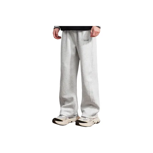 VEIDOORN Вязаные тренировочные штаны унисекс