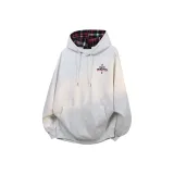 Фотиния Серый с флисовой подкладкой