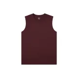 Красный кленовый лист