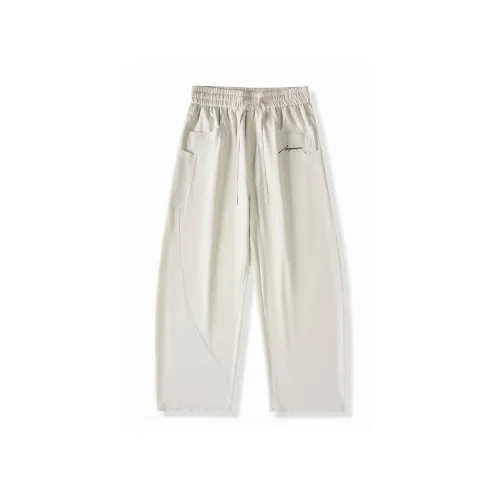 MEGA METRO Унисекс Карго Брюки