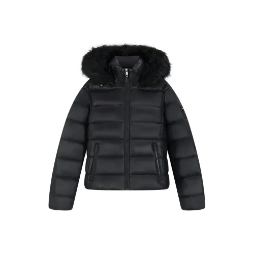 Tommy Hilfiger Пуховик Женские