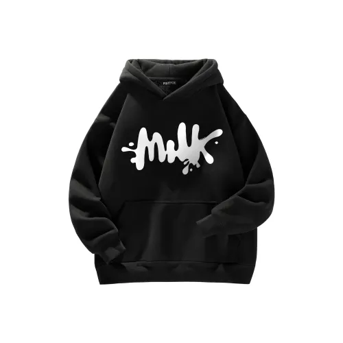 PISYPOX Унисекс Свитшоты