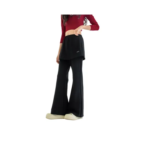 Because no Детские тренировочные штаны