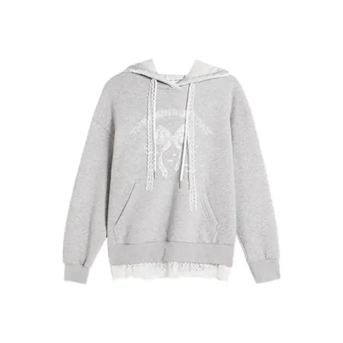 CKKOR Женские Свитшоты