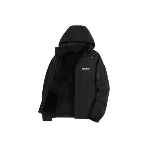 Ветровка Dance with Wolves Мужская