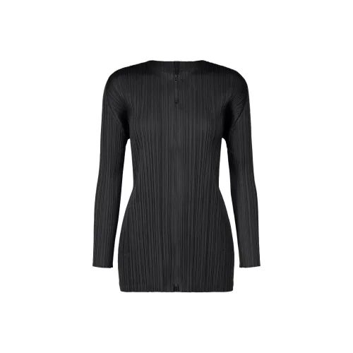 PLEATS PLEASE ISSEY MIYAKE Куртки и Пальто Женские