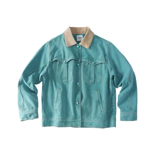 CoosRetro Мужские Куртки