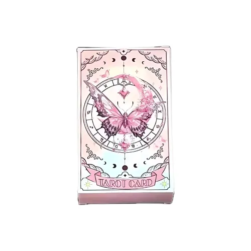 CANEXT Классический GOOD Looking 78 Таро Карточный Дек для изучения Таро Универсальные карточки 1 упаковка