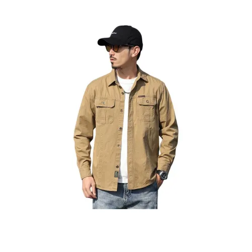 Мед Унисекс Рубашки