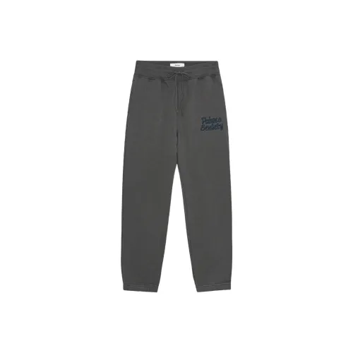 Palmes FW25 Вязаные тренировочные брюки для мужчин