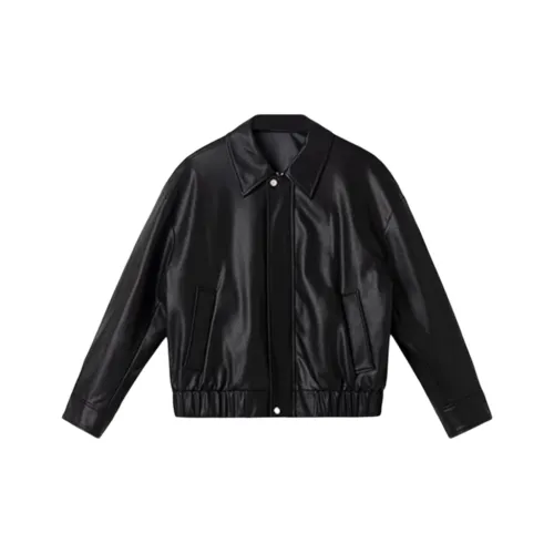 BANGBOY X IZTION Черные Мужские Куртки