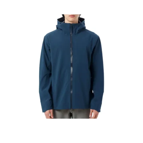 Arcteryx SAWYER Куртки и Пальто Мужской