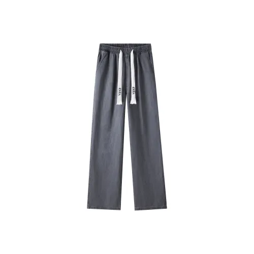 SXSY Унисекс Карго Брюки