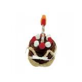 Кремовый каштановый торт [Набор материалов для самостоятельного изготовления]