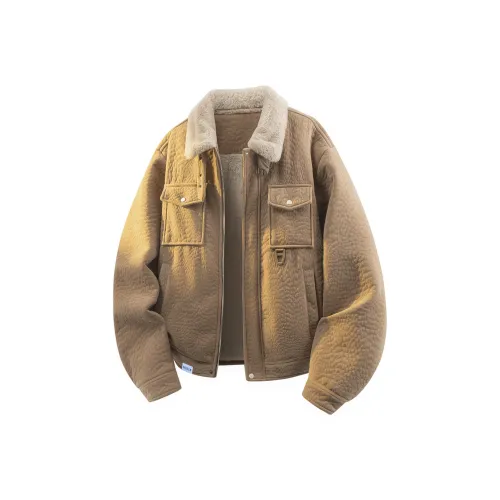 FIVE CM Унисекс Куртки