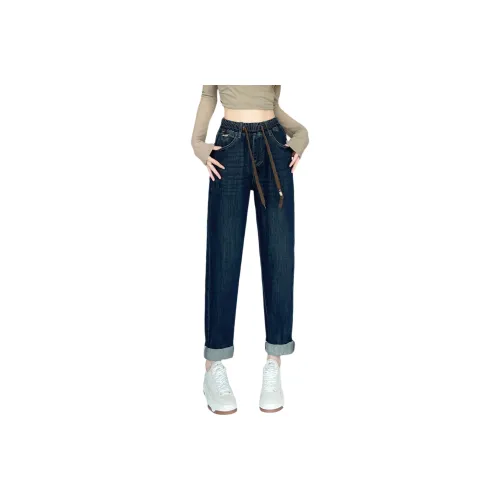 SITOL Женские Джинсы