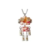 Томат и Яйцо Стир-Фрай 540HJ