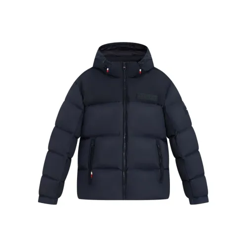 Tommy Hilfiger Пуховик Мужской