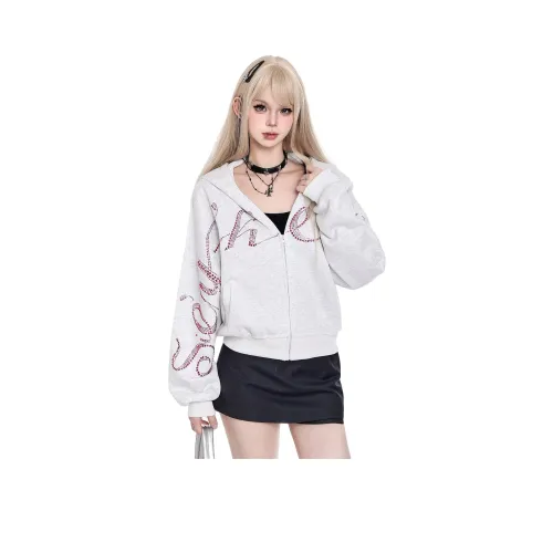 NOAHGIGI Унисекс Свитшоты