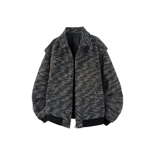 Nordic Raiders Унисекс Куртки