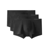 3 шт (Черный 3)