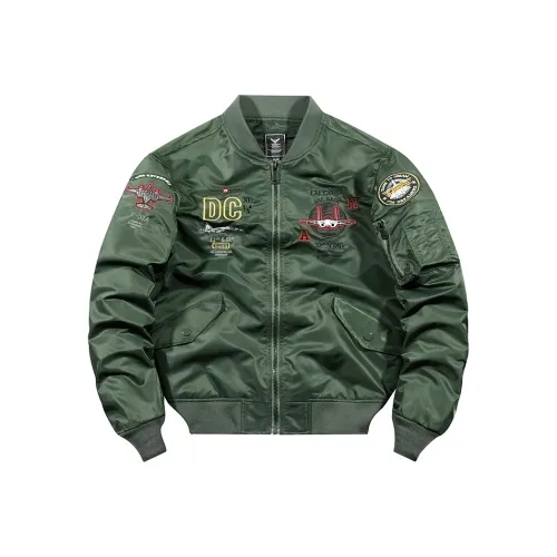 MDGR Унисекс Куртки