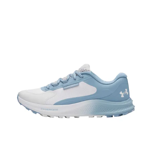 Under Armour Charged Bandit Trail 3 Беговые кроссовки Женские