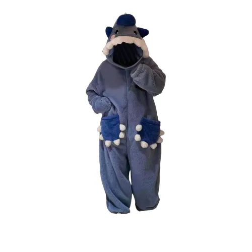 FOCOS STUDIO Cute Shark Женское боди