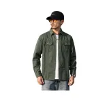 Армейский зеленый