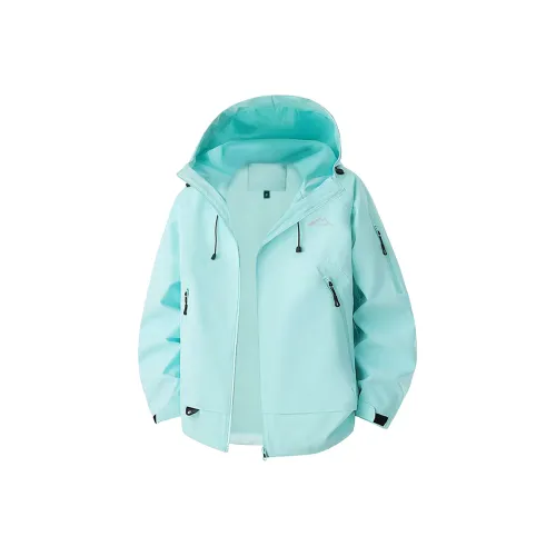 SAIQI Унисекс Куртки