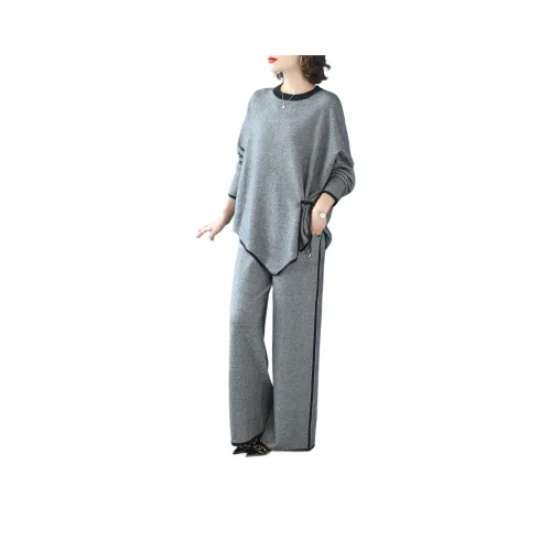 H YXIANG Женские Повседневные Костюмы