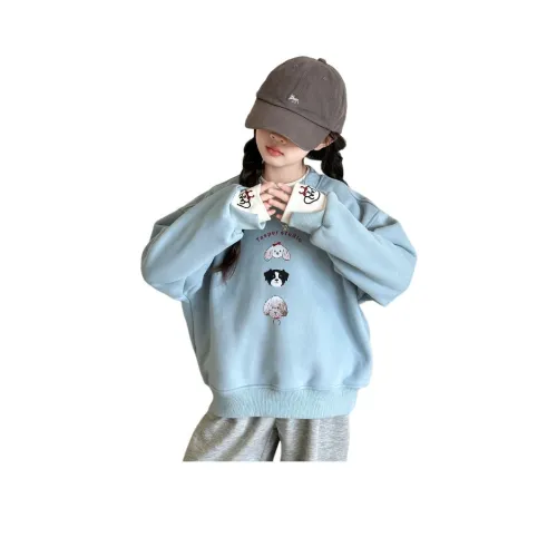 GOYN Kids Свитшоты