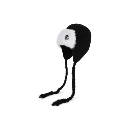 Yamaichi Maru Акриловые шапки-ушанки унисекс