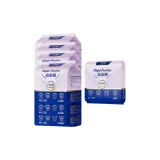 Ночные удобные штаны 2 упаковки XL + ночные удобные штаны 10 листов * 6