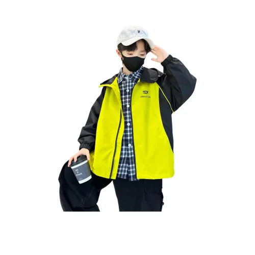 Phytoco Kids Топы