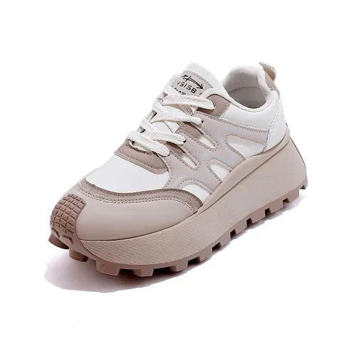 ZULISHI Повседневная обувь Низкий топ Женский