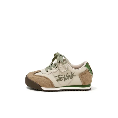 teenmix Низкий топ Kids Lifestyle Shoes