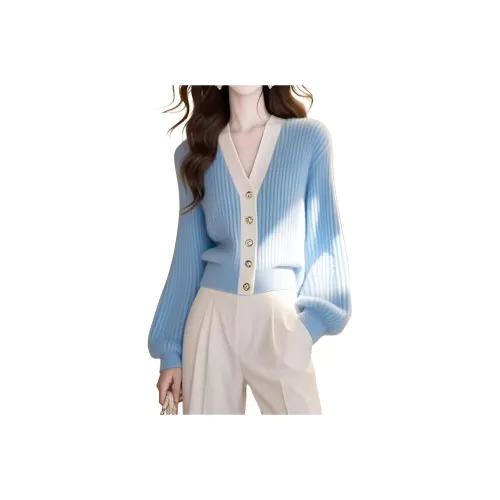 HAPG Изображение Цвет Женский Трикотаж