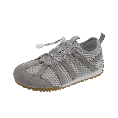 LABON PETER Низкий топ Немецкие армейские кроссовки Женские