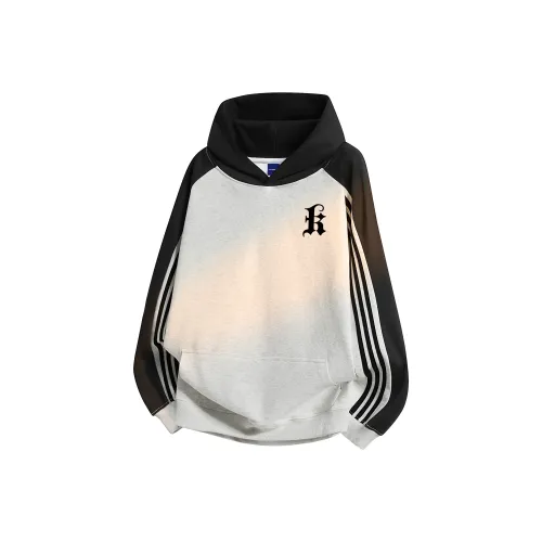 LA'T.WEEKEND Унисекс Свитшоты