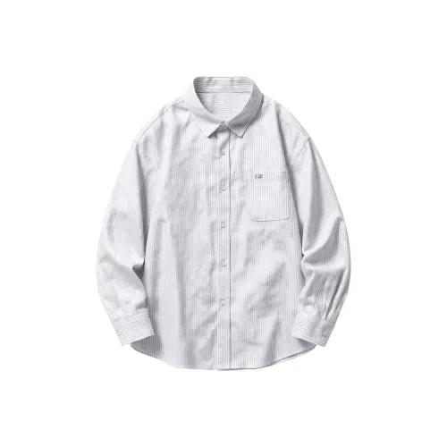 Izzue Рубашка Hong KONG I.T Group Унисекс