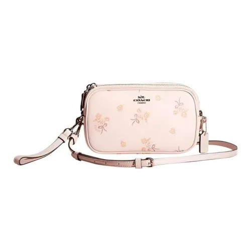 COACH Sadie Клатчи Женские