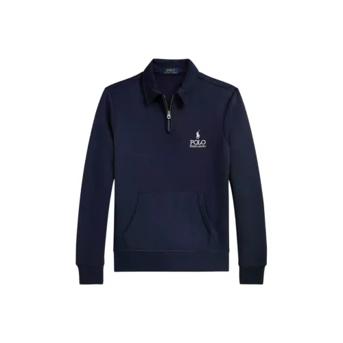 Polo Ralph Lauren FW25 Мужское Поло