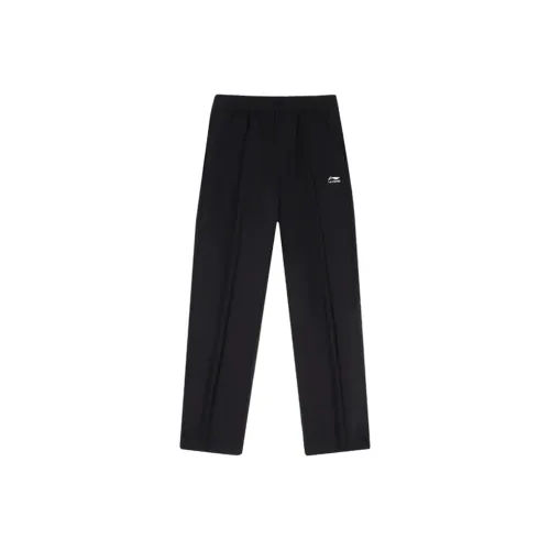 Лайнер Вязаные Тренировочные Штаны Мужские