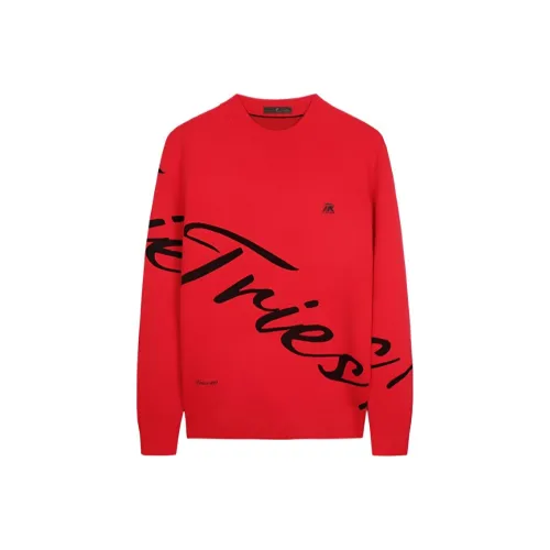 CAIZI Мужской Трикотаж